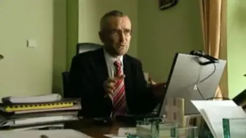 Urzędnicy z Bydgoszczy reklamują Microsoft