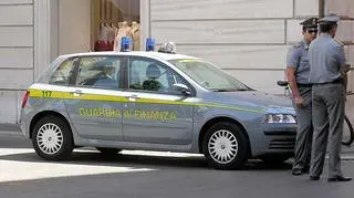 Gwardia Finansowa każdego miesiąca odnajduje ponad miliard euro ukrytych przed fiskusem