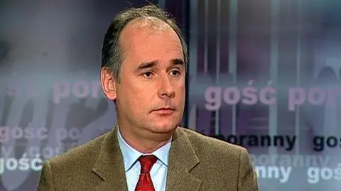 Zalewski chce się oczyścić i dalej pracować dla PiS