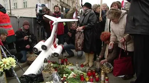 Powstanie kolejny pomnik smoleński?