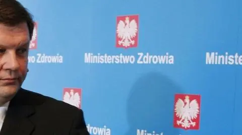 Grzegorek: "To sąd kapturowy nade mną"