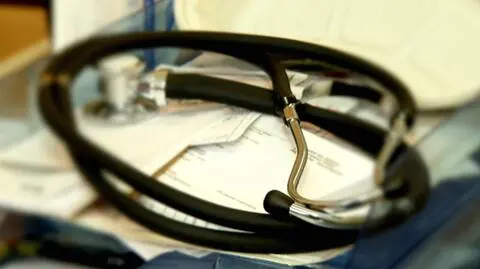 Tarnowskie Góry: zarzuty dla lekarza i biznesmenów