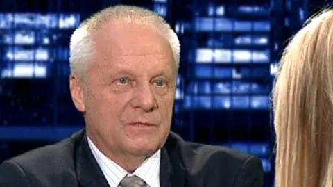 "Tacy biskupi są niepotrzebni. To brednie"