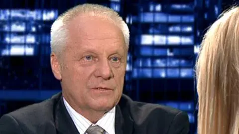 Wicemarszałek skrytykował niektórych polskich biskupów za reakcję na notę Polskiego MSZ