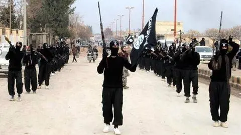 Młody Austriak chce zostać terrorystą. Drugi raz zatrzymany
