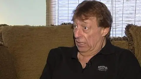 Lata walki z czkawką