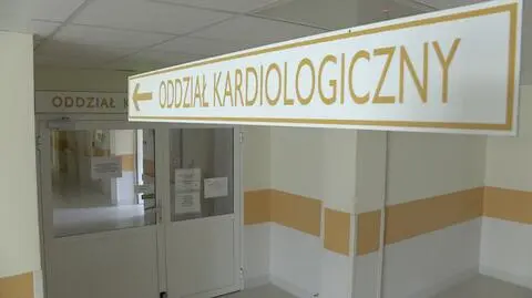 Pleszew: Kardiolog zmarł podczas dyżuru. Śledczy badają sprawę