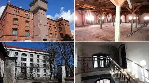 Nowe muzeum w zabytkowych spichlerzach. 
Największa kolekcja dzieł Witkacego
