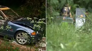 W wypadku zginęły dwie kobiety 