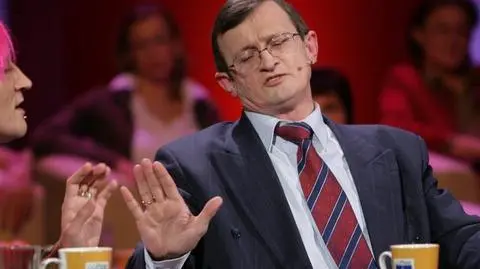 Showman Cymański