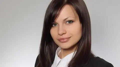 Sylwia Ługowska deklaruje, że PiS jest dobrą alternatywą dla Polski