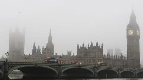Londyn jako "członek drugiej kategorii"? Brytyjscy eurosceptycy zadowoleni