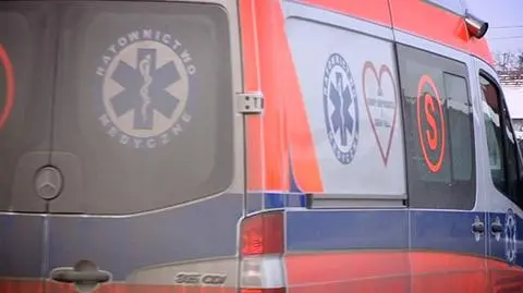 Walka o oddech niemowlaka. Ratowała dziewczynkę przez telefon 
