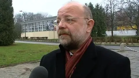 "To nie jest porażka prezydenta"