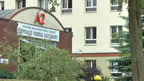 Chłopcy z gminy Rozogi pogryzieni przez psa
