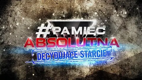 #Pamięć Absolutna