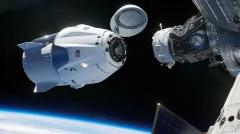 NASA ujawni listę nazwisk załóg. Boeing i SpaceX polecą w kosmos