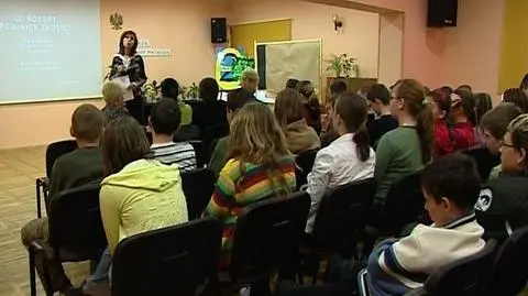 Lubuskie: Lekcje z prokuratorami