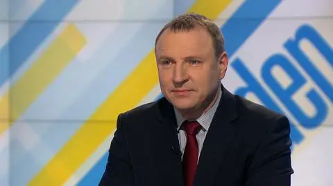 Kurski krytykuje rząd za specustawę