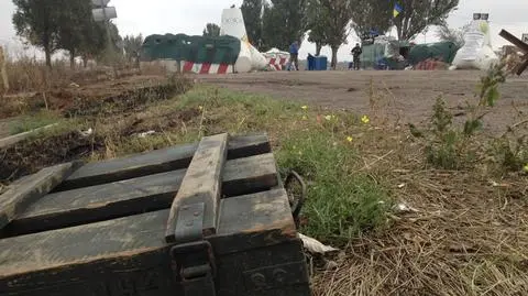 Wojna na Ukrainie. ONZ: ponad 1300 osób zginęło od zawarcia rozejmu