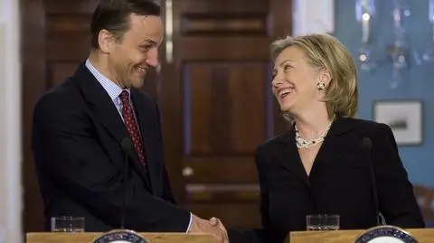 Sikorski: przedstawiłem sprawę wiz