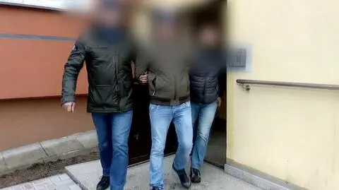 Wrocławscy "Łowcy głów" zatrzymali w tym roku już pięć osób