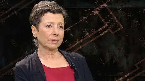 Aleksandra Domańska