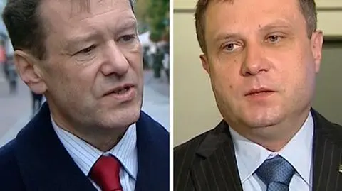 Fułek o Karnowskim: Włócznią nie będę przebijał