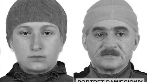 Policja szuka oszustów okradających starsze osoby