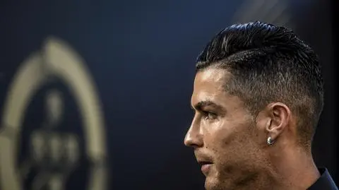 Christiano Ronaldo ponad rok broni się przed oskarżeniami o gwałt