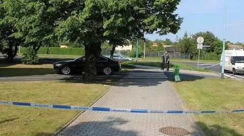 Dolny Śląsk: akt oskarżenia po strzałach w Lubinie