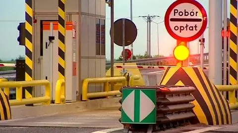 "Szlabany na A4 wprowadzono przedwcześnie"