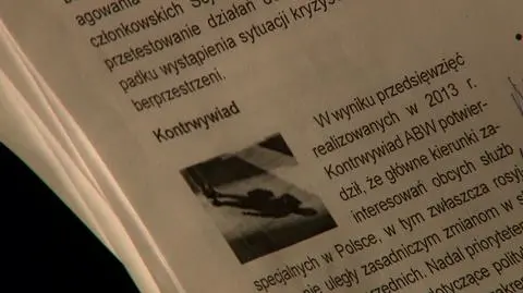 Czy polski kontrwywiad jest skuteczny?