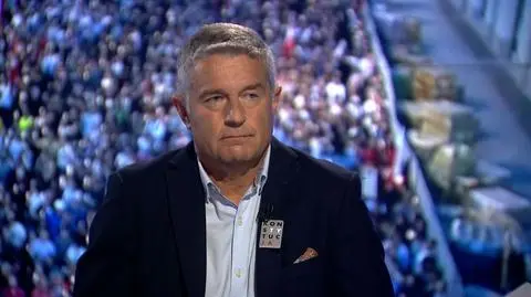 Władysław Frasyniuk: mamy do czynienia z kroczącym zamachem stanu