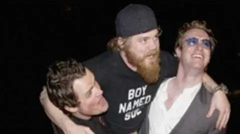 Wypadek Dunna z "Jackass": ponad 200 km/h, prawie 2 promile