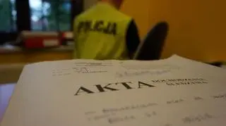 Oszust usłyszał blisko 2300 zarzutów