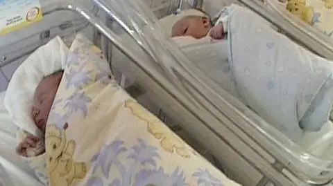 Wpadł gang porywaczy niemowląt