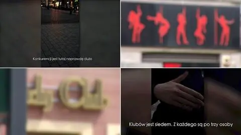 Kluby nocne w Rynku działać nie mogą. Nic sobie z tego nie robią