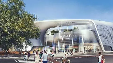 Nowa galeria w miejscu dworca PKS. Za 220 mln euro