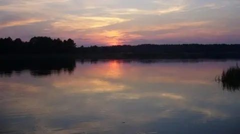Mazury wciąż czekają na cud