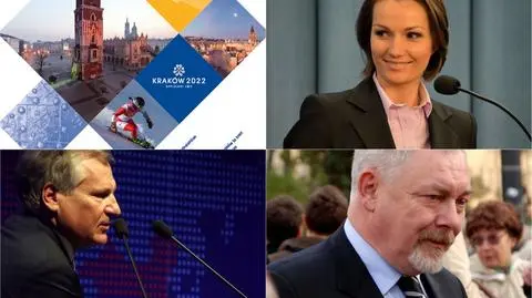 Zastępca Marczułajtis też rezygnuje.
Kto stanie na czele Komitetu Konkursowego? 
