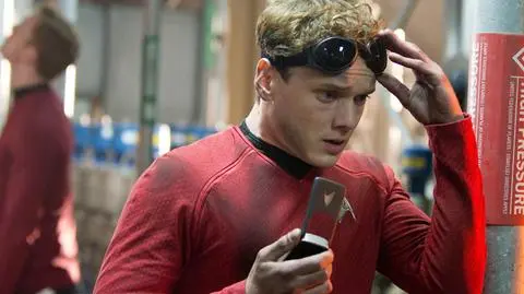 J.J. Abrams o nowym "Star Treku"