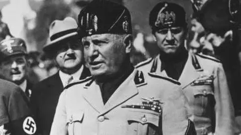 Mussolini chciał uczyć francuskiego. Zabrakło mu dwóch punktów. 90-latek znalazł list z 1912 roku