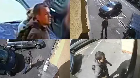 Molestował młodą dziewczynę. Szuka go policja w Szczecinie