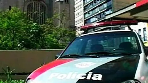 Brazylia w szoku po skandalu w więzieniu