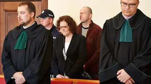 Proces rodziców zastępczych z Pucka