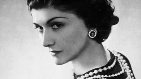 Musical o Coco Chanel