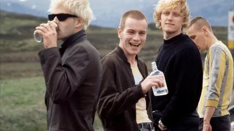 "Trainspotting 2" powstanie