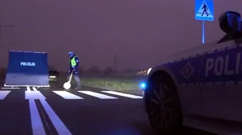 "Limit szczęścia może się kiedyś wyczerpać". Akcja lubuskiej policji