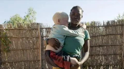 Trudne życie niewinnych ludzi